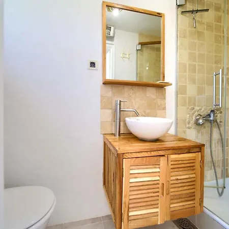 Apartman In - Insel Krk 45800 Vrbnik