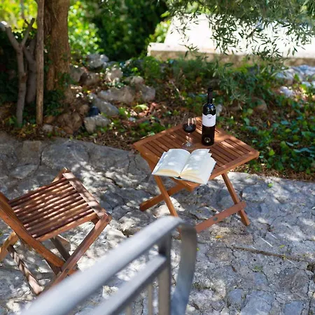 Apartman In - Insel Krk 45800