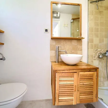 Apartmán In - Insel Krk 45800