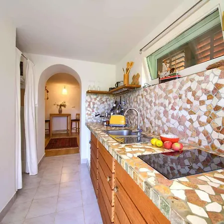 In - Insel Krk 45800 Apartment *