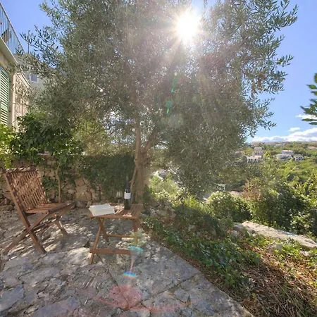 Apartment In - Insel Krk 45800 Vrbnik
