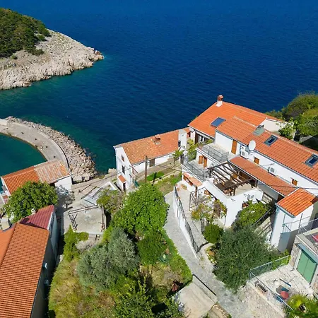 Apartment In - Insel Krk 45800 Vrbnik