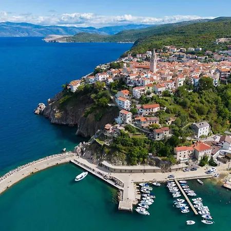 Daire In - Insel Krk 45800 Vrbnik (Primorje-Gorski Kotar)